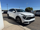 Used 2023 Kia Sportage EX image 4