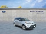 Used 2016 Kia Soul image 2