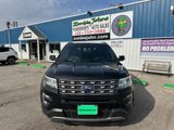Used 2017 Ford Explorer XLT w/ Equipment Group 202A image 2