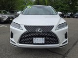 Certified 2021 Lexus RX 350 AWD w/ Premium Package image 2