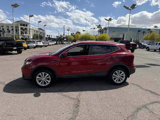 Used 2018 Nissan Rogue Sport SV image 4