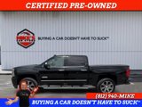 Used 2018 Chevrolet Silverado 1500 High Country image 3