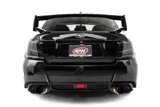 Used 2014 Subaru Impreza WRX Sedan image 4