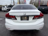 Used 2013 Honda Civic LX image 4