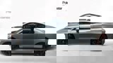 Used 2021 Polestar Polestar 1 image 2