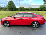 Used 2023 Hyundai Elantra SEL w/ Convenience Package image 2