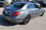 Used 2020 Mercedes-Benz C 300 Sedan image 4