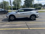 Used 2023 Nissan Murano SV image 5