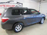 Used 2008 Toyota Highlander 4WD image 4