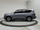 Used 2021 Nissan Armada SL w/ Captain's Chairs Package image 5