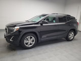 Used 2018 GMC Terrain SLE w/ Driver Convenience Package image 2