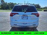 Used 2017 GMC Acadia Denali w/ Technology Package image 4