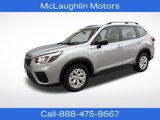 Used 2019 Subaru Forester w/ Alloy Wheel Package image 1