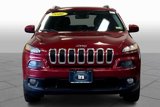 Used 2016 Jeep Cherokee Latitude w/ Cold Weather Group image 3