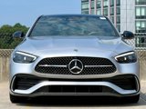 Certified 2023 Mercedes-Benz C 300 4MATIC Sedan image 2