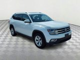 Used 2018 Volkswagen Atlas SEL image 2