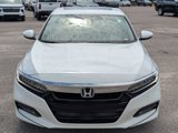 Used 2018 Honda Accord Touring image 2