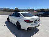 Certified 2023 BMW 530e w/ M Sport Package image 2