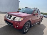 Used 2020 Nissan Frontier PRO-4X image 4