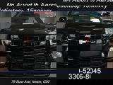 Used 2012 Chevrolet Camaro SS w/ RS Package image 3