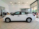 New 2025 Nissan Versa S image 5