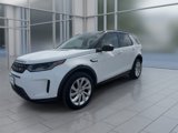 Used 2021 Land Rover Discovery Sport SE image 4