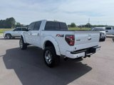 Used 2012 Ford F150 FX4 w/ FX Luxury Pkg image 3