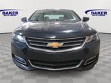 Used 2018 Chevrolet Impala LT w/ Sunroof and Spoiler Package image 2