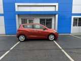 Used 2022 Chevrolet Spark LT image 4