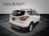 Used 2017 Ford Escape SE image 6