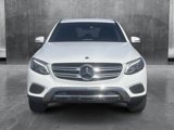 Used 2018 Mercedes-Benz GLC 350e 4MATIC image 2