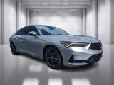 Certified 2023 Acura Integra A-Spec image 3