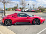 New 2023 Maserati MC20 Spyder image 3