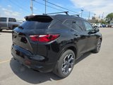 Used 2019 Chevrolet Blazer RS image 3