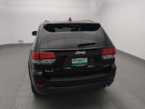 Used 2021 Jeep Grand Cherokee Laredo image 6