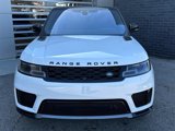 Used 2021 Land Rover Range Rover Sport HSE Silver Edition image 2
