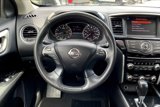 Used 2017 Nissan Pathfinder SV w/ Trailer Tow Package image 5