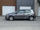 Used 2012 Volkswagen Golf 2-Door image 2