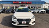 Used 2021 Hyundai Accent SE image 3