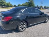 Used 2015 Mercedes-Benz C 300 Sedan image 3