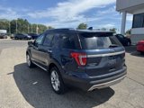 Used 2017 Ford Explorer Limited w/ Equipment Group 301A image 5