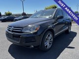 Used 2011 Volkswagen Touareg TDI image 2