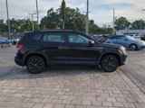 Certified 2022 Volkswagen Taos S w/ IQ Drive S Package image 3