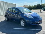 Used 2017 Nissan Leaf S w/ Charge Package image 3