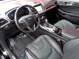 Used 2018 Ford Edge Titanium w/ Equipment Group 301A image 2