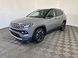Used 2022 Jeep Compass Limited image 3