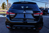 New 2025 Mitsubishi Outlander Sport ES image 6
