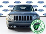 Used 2014 Jeep Patriot Sport image 2