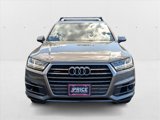Used 2017 Audi Q7 3.0T Premium Plus image 2