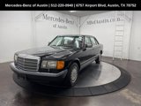 Used 1991 Mercedes-Benz 560 SEL image 3